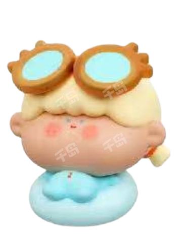 沐浴阳光