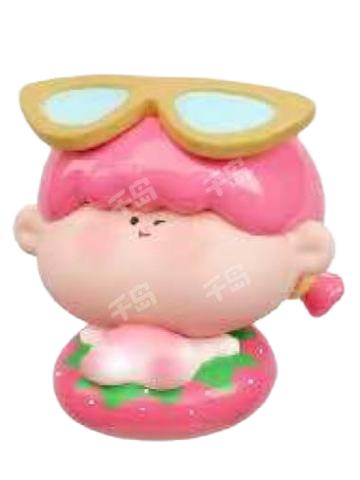 草莓宝宝