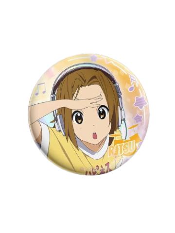 田井中律-sweet beats系列吧唧明款