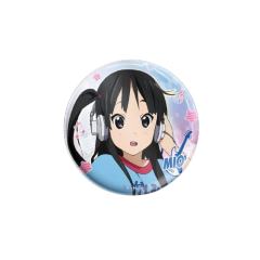 秋山澪-sweet beats系列吧唧明款