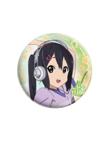 中野梓-sweet beats系列吧唧明款