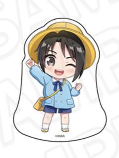 蓝景仪-魔道学院第2弹Q版摇摇亚克力块