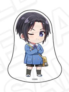 江澄-魔道学院第2弹Q版摇摇亚克力块