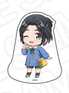 聂怀桑-魔道学院第2弹Q版摇摇亚克力块
