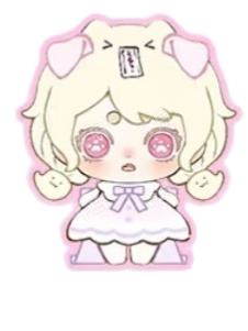 修狗儿 ENFP