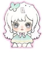 小蝴蝶INFP