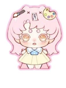 小画家 ISFP