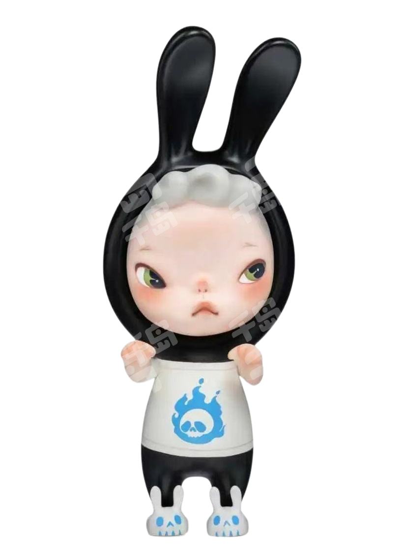 SooyaStudio Fresh Boy Rabbit Ban フィギュア SooyaStudio Fresh Boy お買い得品 Rabbit Ban フィギュア 2026年最新