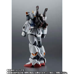 ROBOT魂 RX-178 高达Mk-II（奥古样式） ver. A.N.I.M.E. -Z高达40周年--资料图