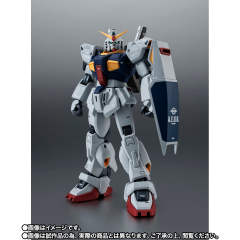 ROBOT魂 RX-178 高达Mk-II（奥古样式） ver. A.N.I.M.E. -Z高达40周年--资料图