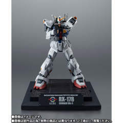 ROBOT魂 RX-178 高达Mk-II（奥古样式） ver. A.N.I.M.E. -Z高达40周年--资料图