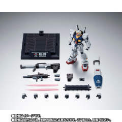 ROBOT魂 RX-178 高达Mk-II（奥古样式） ver. A.N.I.M.E. -Z高达40周年--资料图
