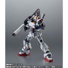 ROBOT魂 RX-178 高达Mk-II（奥古样式） ver. A.N.I.M.E. -Z高达40周年--资料图