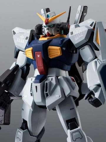 ROBOT魂 RX-178 高达Mk-II（奥古样式） ver. A.N.I.M.E. -Z高达40周年-