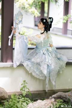 遥阳芙姬-资料图