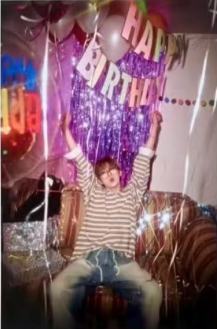25生日照片4 ver.A