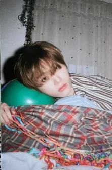 25生日卡4 ver.G