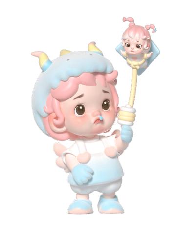 大隐藏-第一个朋友