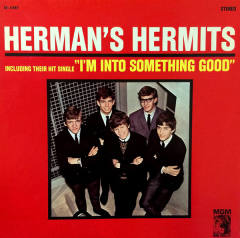 Introducing Herman's Hermits