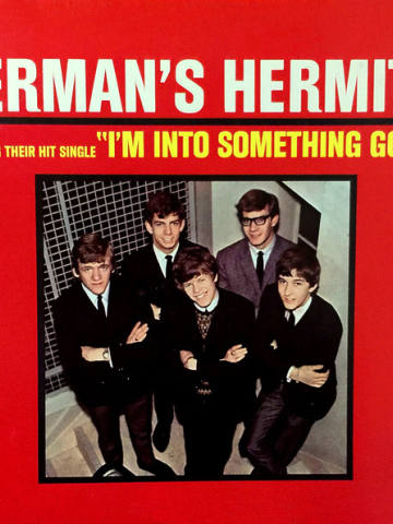 Introducing Herman's Hermits