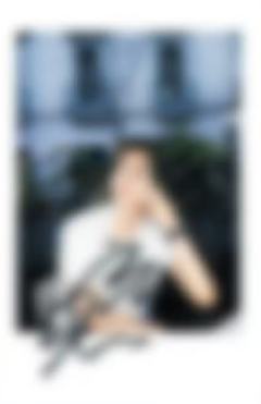 yzy快闪拍立得 ver.B