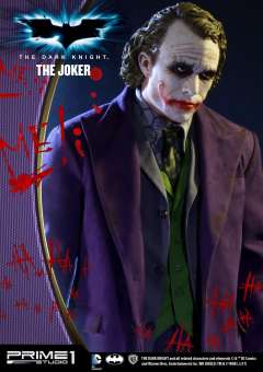 Joker -资料图