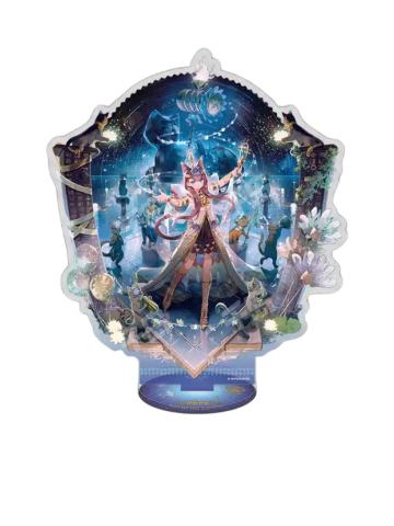 佩佩(星移VER.)-角色亚克力立牌