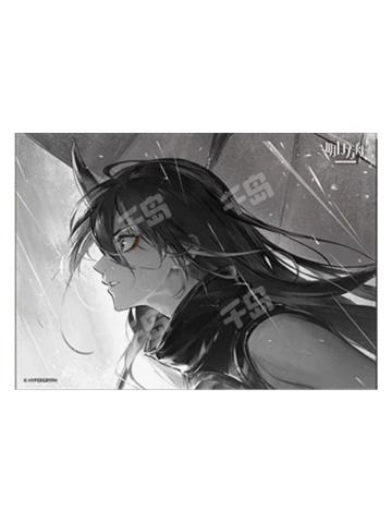 斩业星熊5(明信片组)-业墟重构角色礼盒