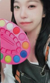 hl签售5 线下画家ver.