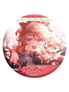 双闪徽章-MOMOKA应援礼包角色礼盒