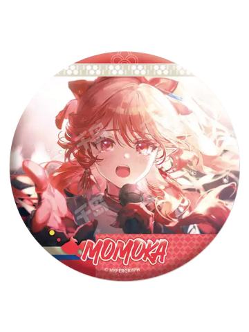 双闪徽章-MOMOKA应援礼包角色礼盒