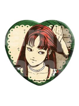 养女B-富江棘心系列心吧唧