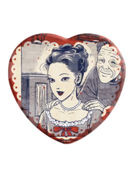 养女A-富江棘心系列心吧唧