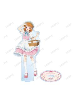 大空明-乡村风系列大立牌-资料图