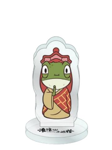 蛤蟆精(立牌)-潮玩星球主题店满赠周边