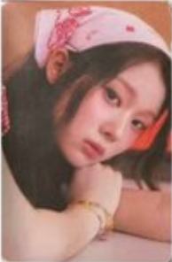 keyring版专卡5 ver.C