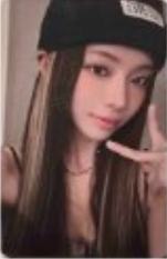keyring版专卡8 ver.B