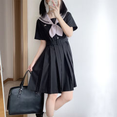 黑紫·盛夏服-资料图