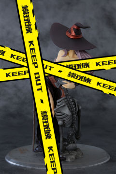 索萨雷斯 Darkness Crow ver.-资料图