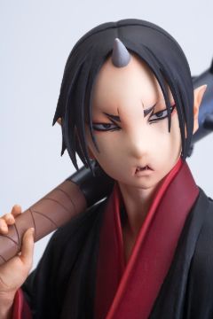 鬼灯 铁棒 ver.-资料图