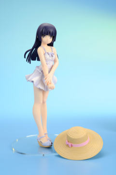 Resi-Carat 五更瑠璃 Casual Clothes ver.-资料图