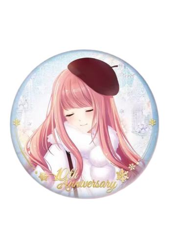 慕冬天使-周年典藏系列十周年盲盒