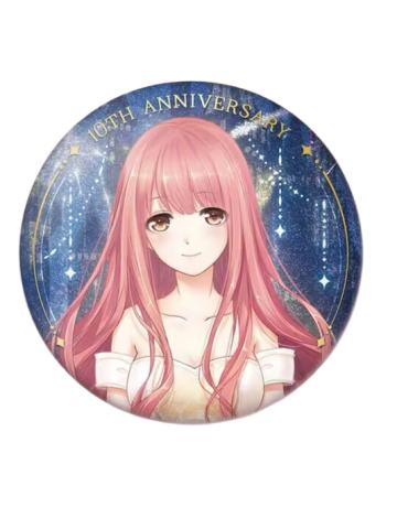 花漾乐章-周年典藏系列十周年盲盒