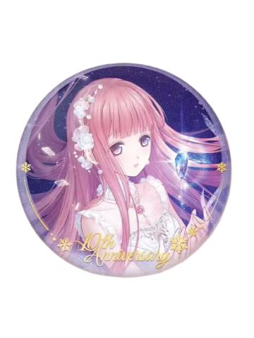 时光珍藏-周年典藏系列十周年盲盒