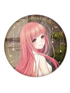 拾梦期遇-周年典藏系列十周年盲盒