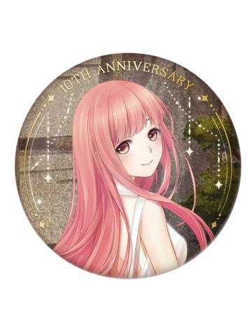 拾梦期遇-周年典藏系列十周年盲盒
