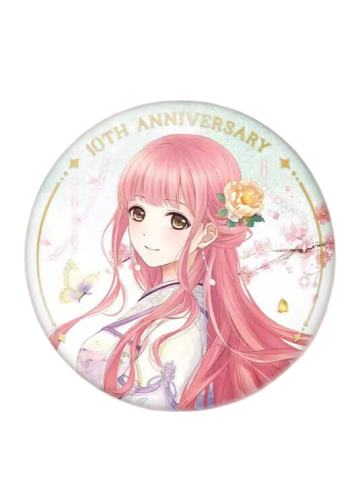 韶颜倾城-周年典藏系列十周年盲盒