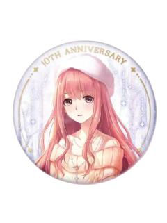 冬恋奇迹-周年典藏系列十周年盲盒