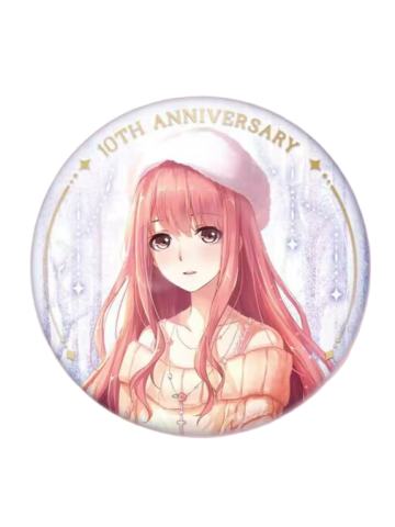 冬恋奇迹-周年典藏系列十周年盲盒