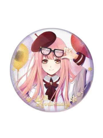 青春交响诗-周年典藏系列十周年盲盒